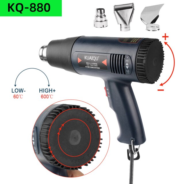RZ5-KQ-880-3 Nozzles