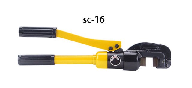 SC-16 or YQ-16