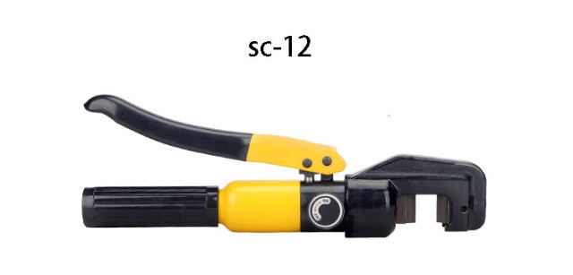 SC-12 or YQ-12