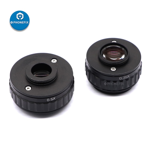 0.35X and 0.5X