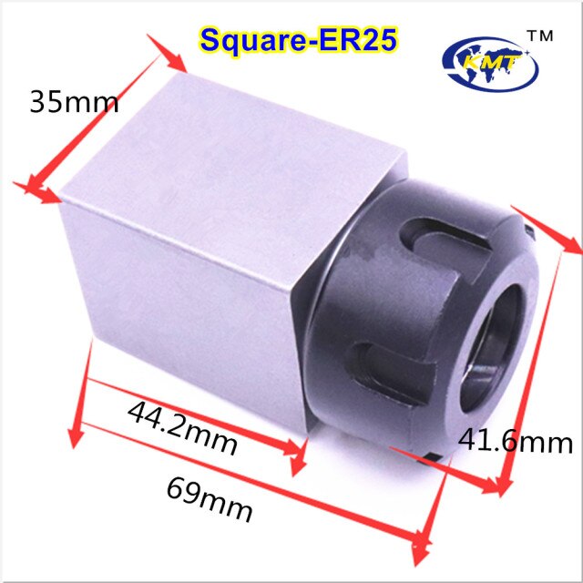 Square-ER25