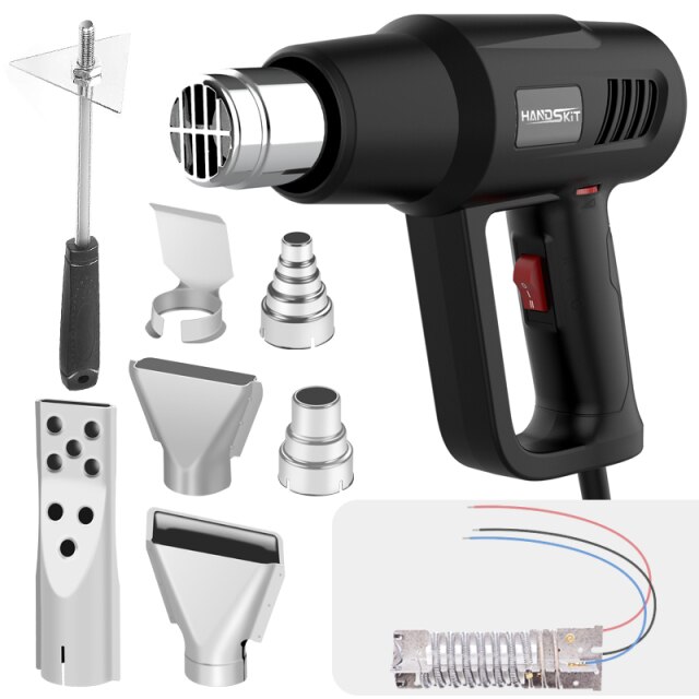 EU Plug 220V