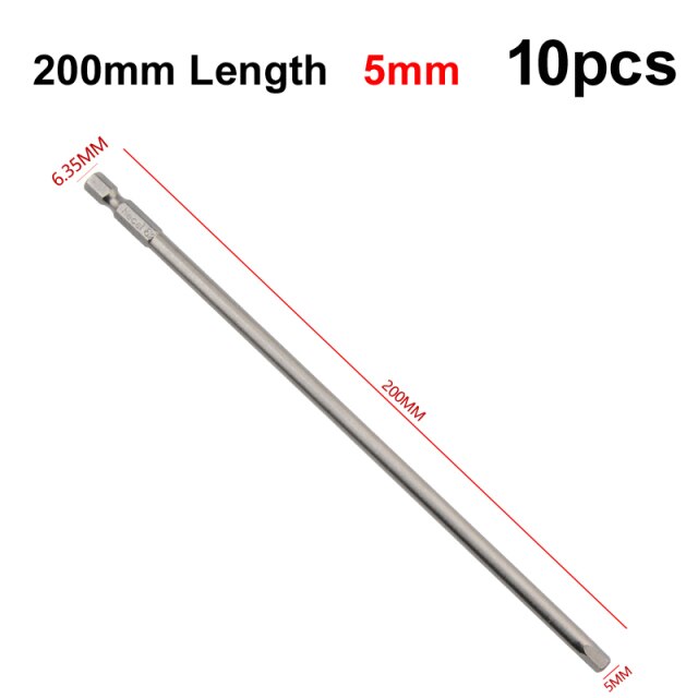 5MM 10PCS