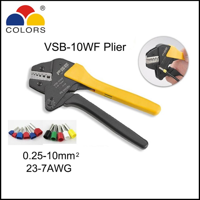 VSB-10WF