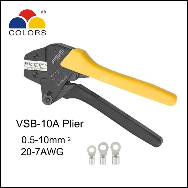 VSB-10A