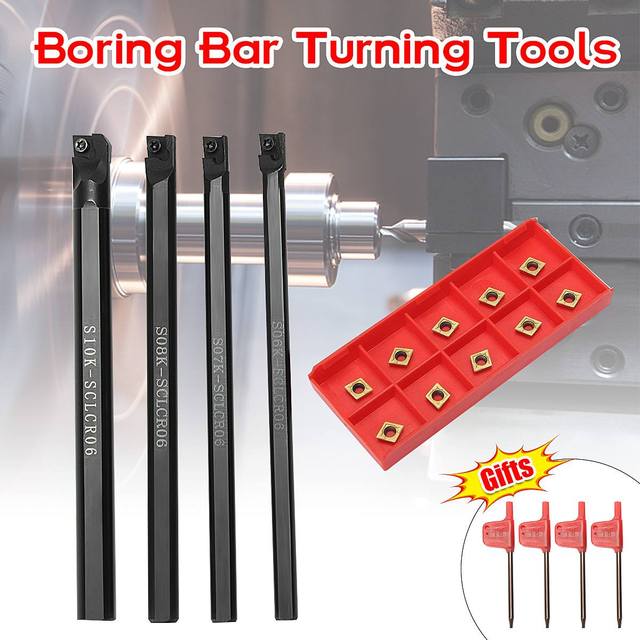 6 7 8 10MM SET