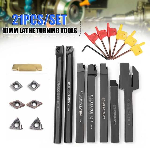 10MM SET