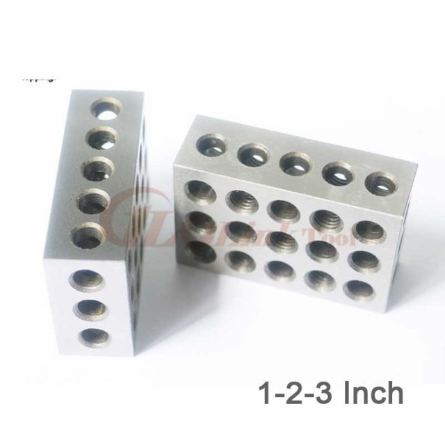 1-2-3 INCH