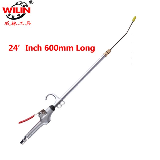 24 Inch Long