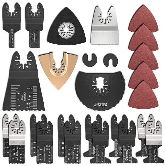 26pcs