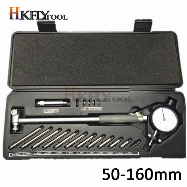 50-160mm