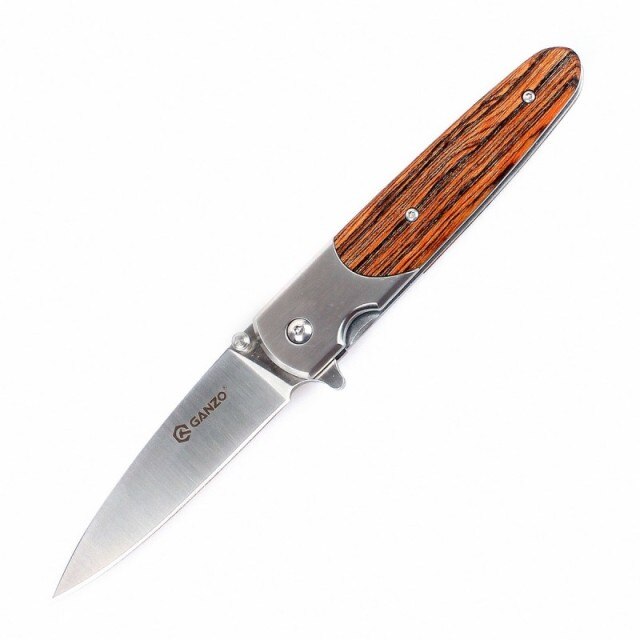 Wood