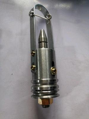 8 needles 1.7mm