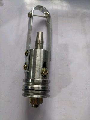 12 needles 6mm