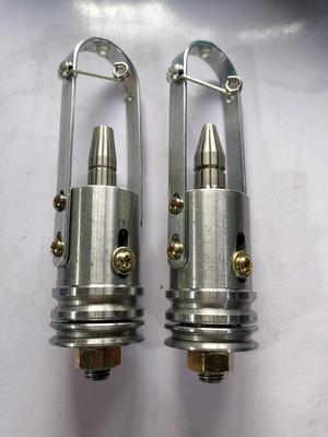 16 needles 2.3mm