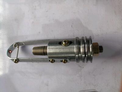 24 needles 2.67mm