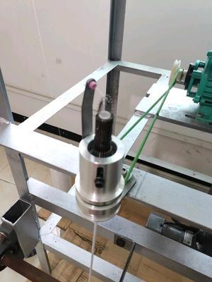 24-pin AL 3 bearing