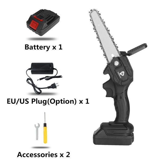 1Battery