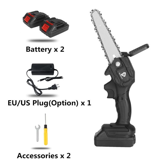 2 battery