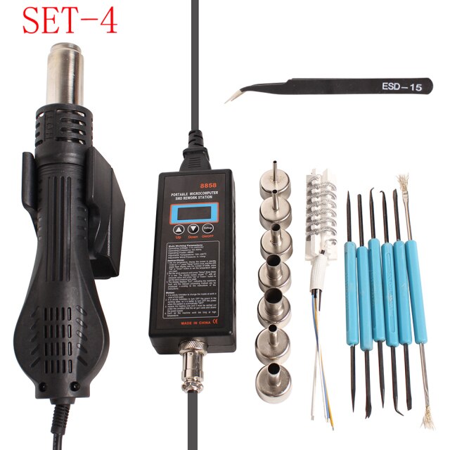 220V EU PLUG