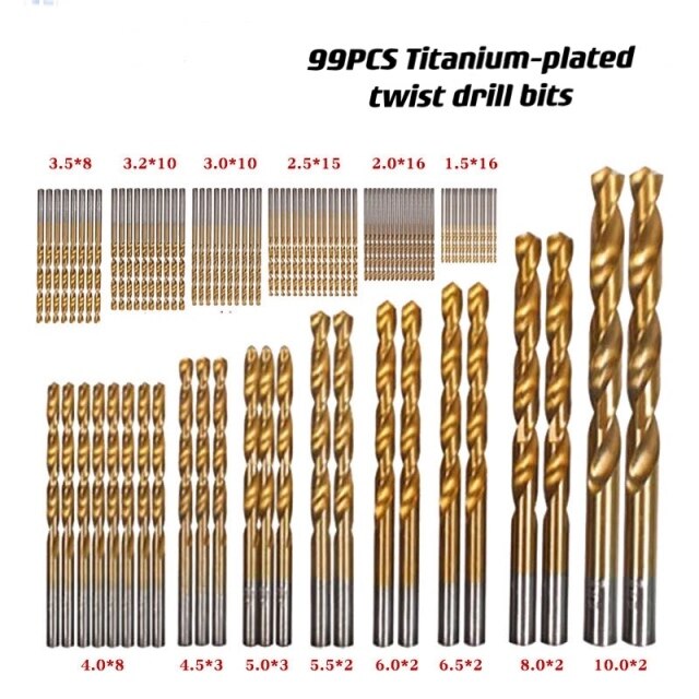 99pcs