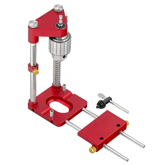 Red No screwdriver