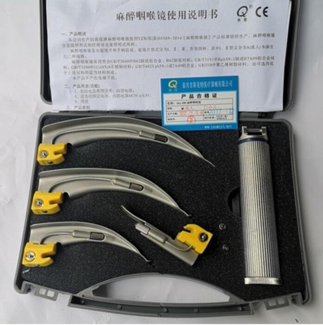 5pcs set