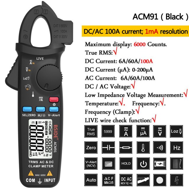 ACM91-black
