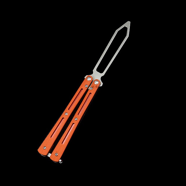 Sword Head Orange
