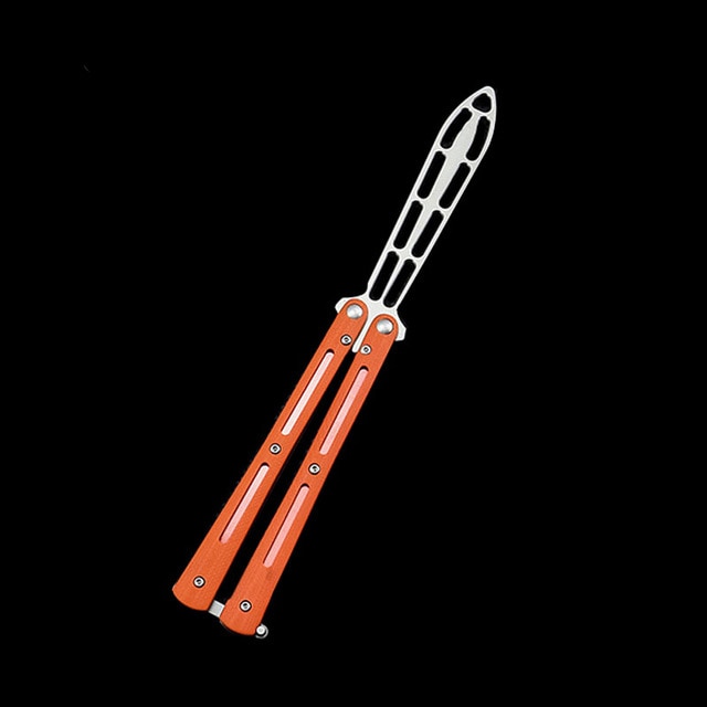 Porous Orange