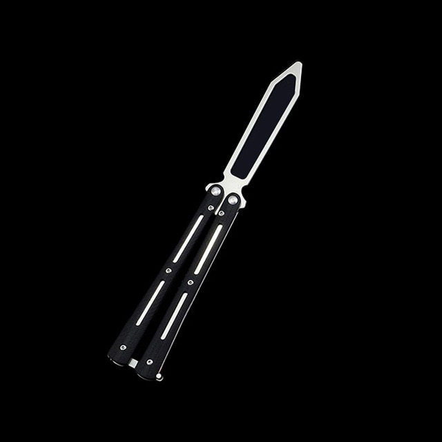 Sword Head Black
