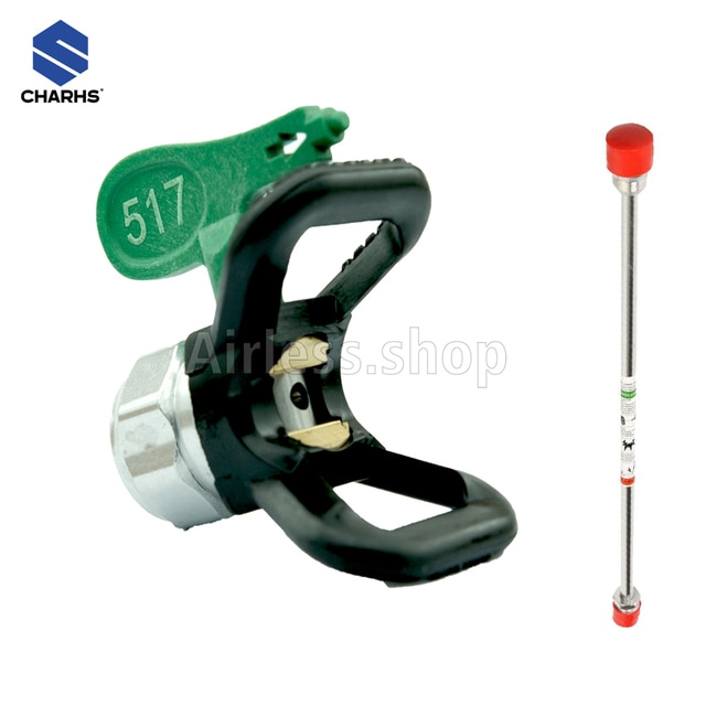 517set x30cm pole