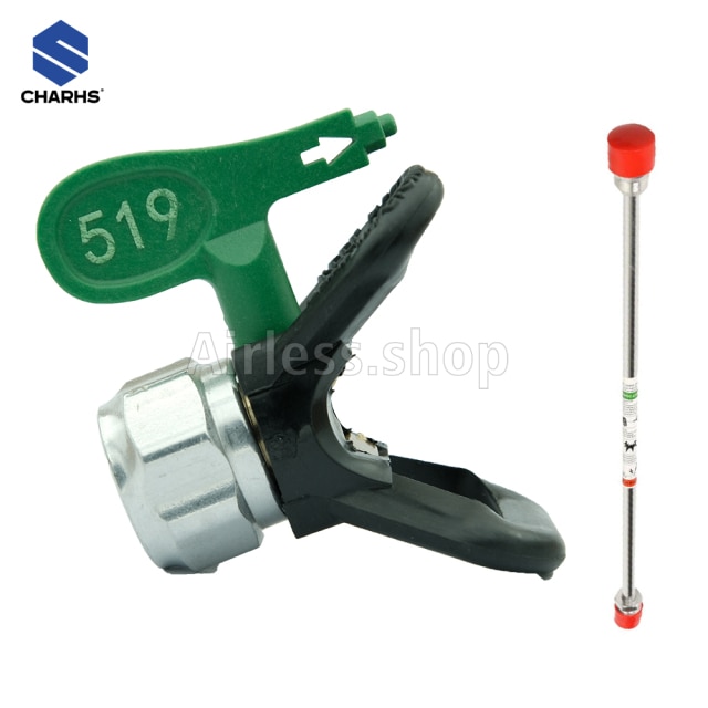 519set x30cm pole