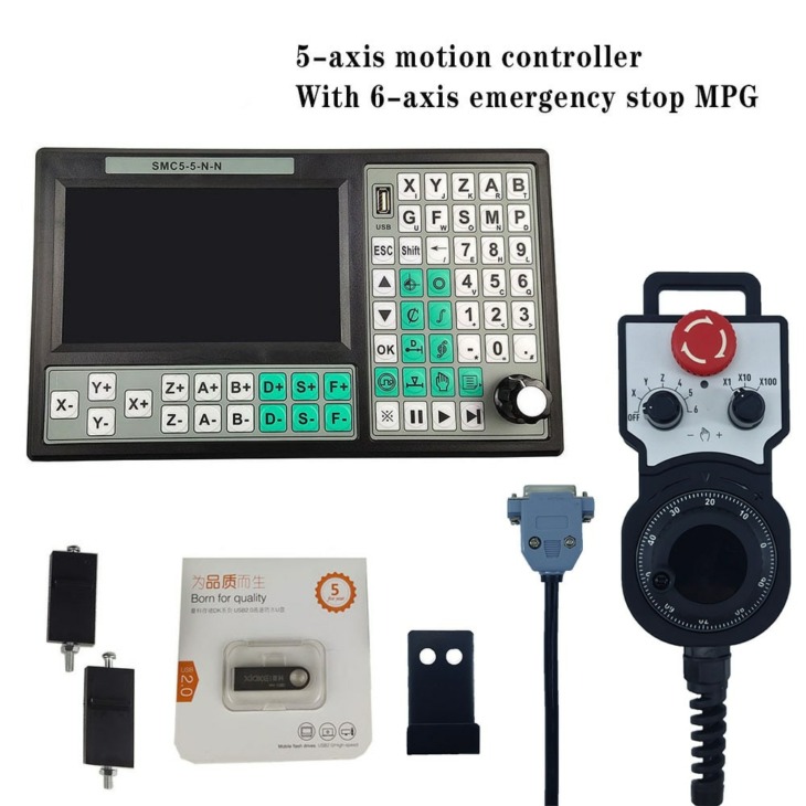 Cnc Axis Offline Mach Usb Vez Rl Smc N N Khz G K D H Velykes Nagy K Perny Axis