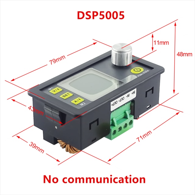 DPS5005