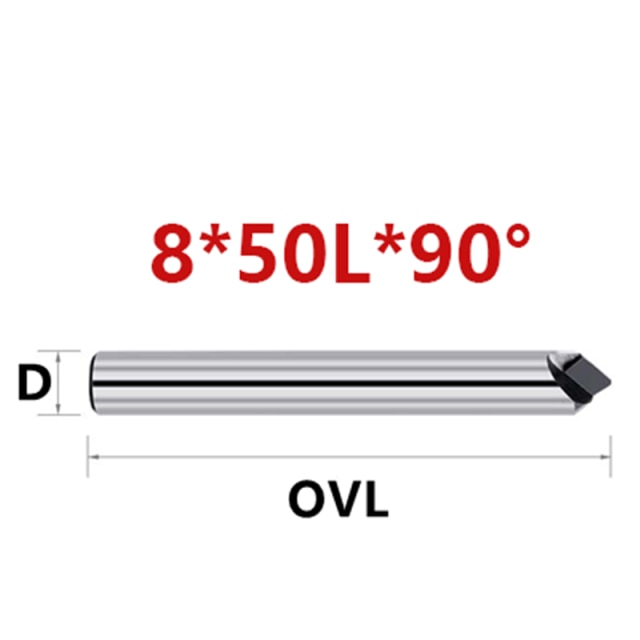 D8X50LX90 degree