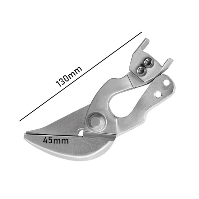 Scissors blade