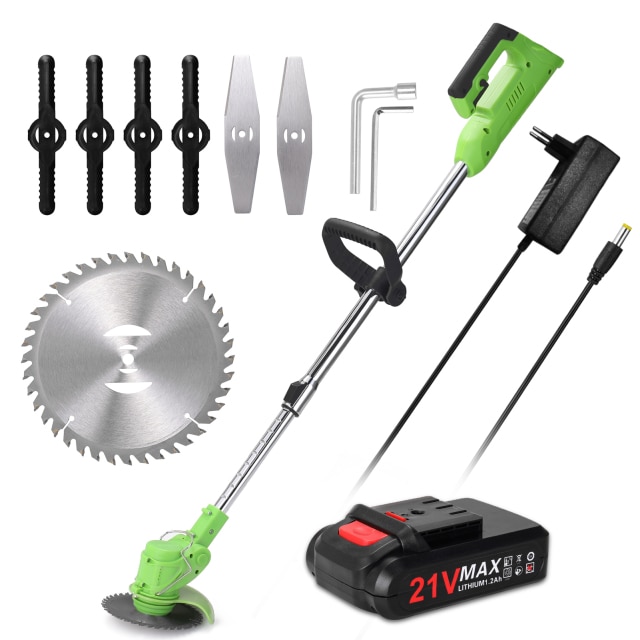 21V EU -1 Battery