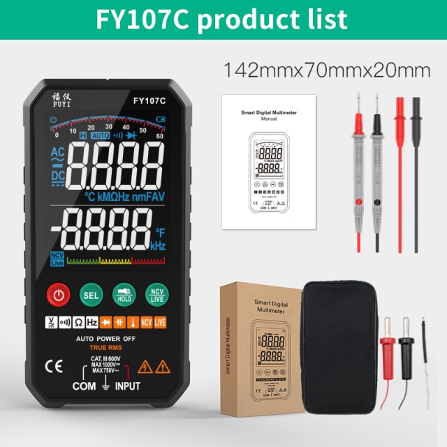 FY107C