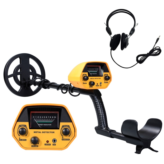 headphone set