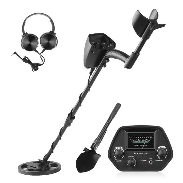 Headphone Shovel set