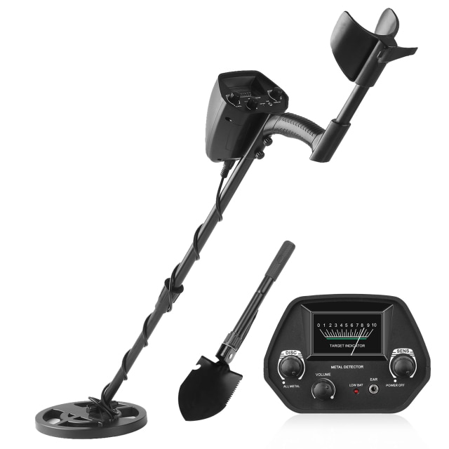 Shovel set