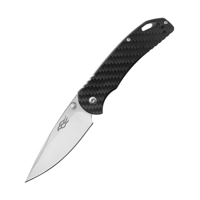 Carbon fiber