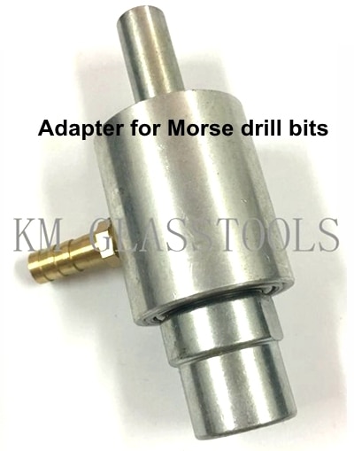 Shank diameter 12mm