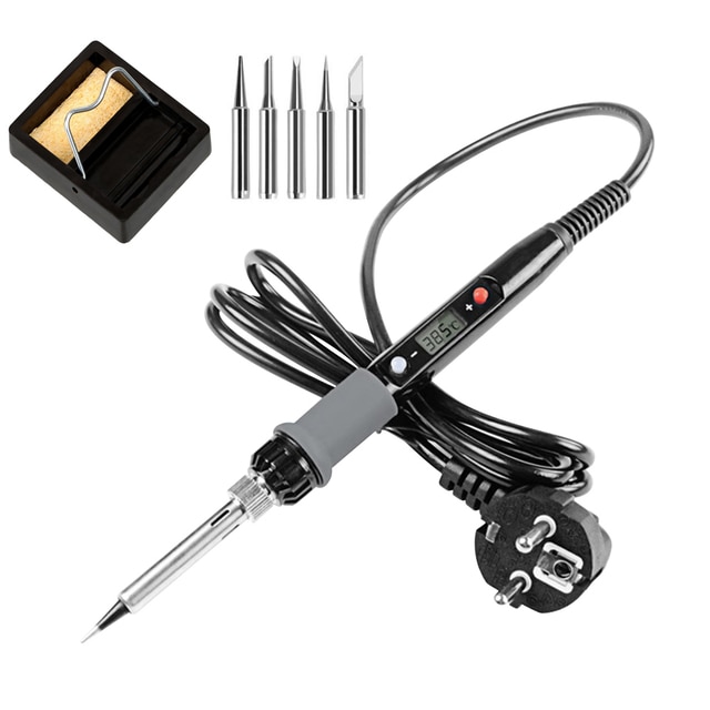 80W Solder Iron A