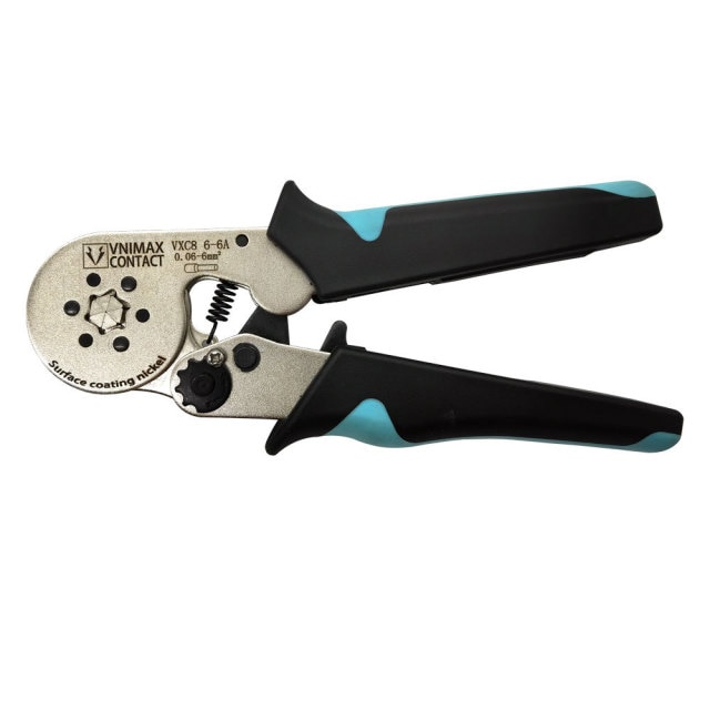 Black Blue Handle-29