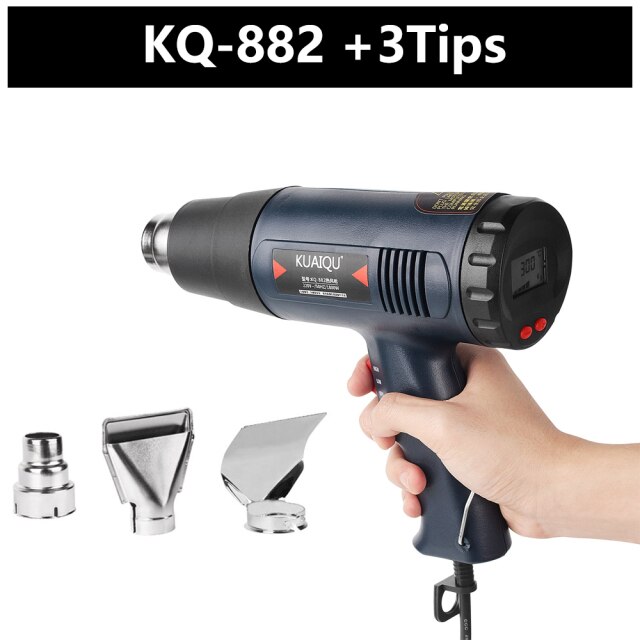 Y2A-KQ-882 With3Tips