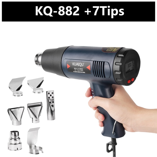 Y2A-KQ-882 With7Tips
