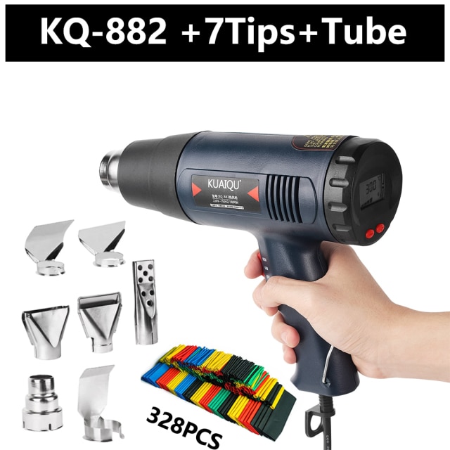 Y2A-KQ-882 WithTube