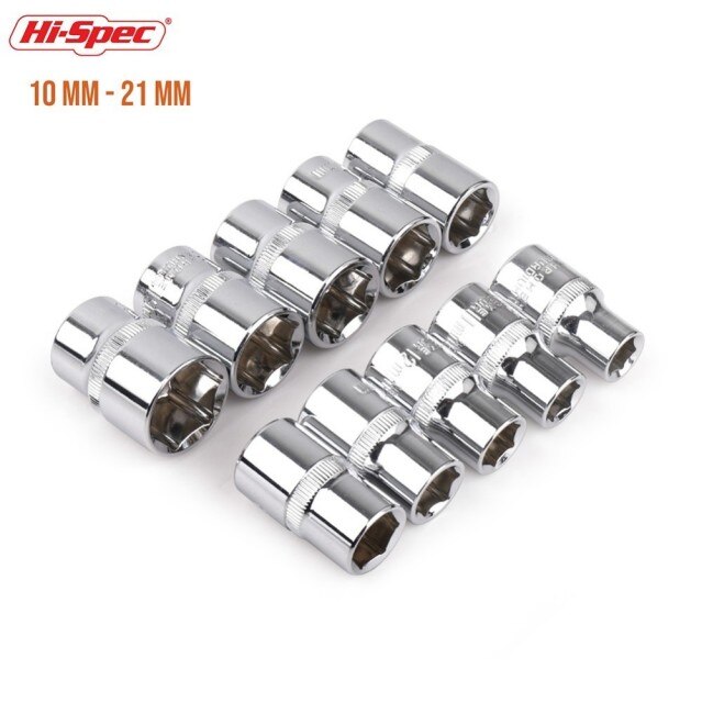 10-21mm short